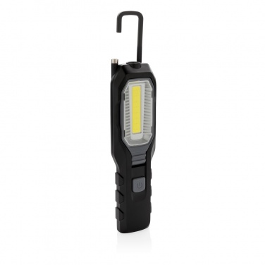 Logotrade promotional giveaway picture of: Heavy duty work light with COB