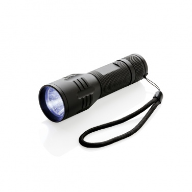 Logotrade advertising product image of: 3W medium CREE torch