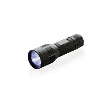 Logo trade promotional item photo of: 3W medium CREE torch