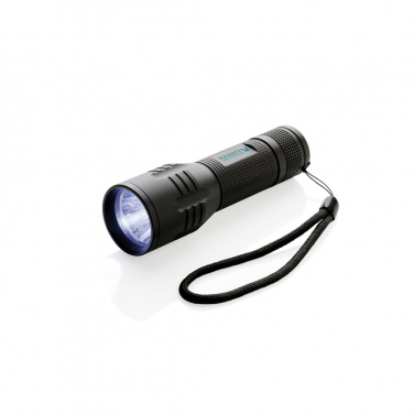 Logotrade advertising products photo of: 3W medium CREE torch