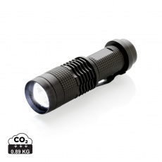 3W pocket CREE torch