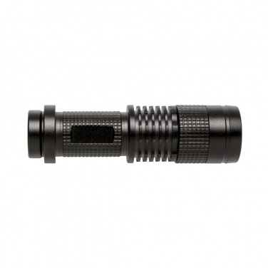 Logotrade corporate gift image of: 3W pocket CREE torch