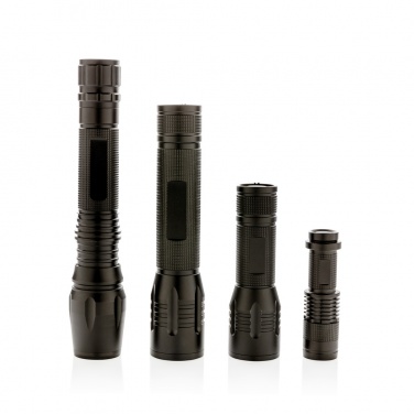 Logotrade corporate gift picture of: 3W pocket CREE torch