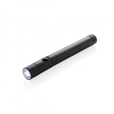 Logotrade promotional item image of: Telescopic light with magnet