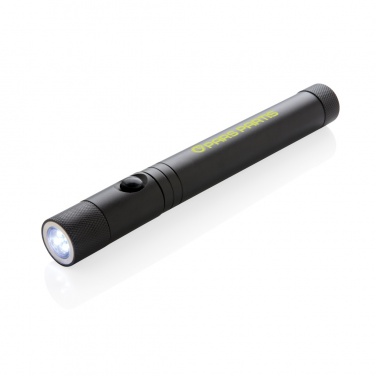 Logotrade promotional giveaway picture of: Telescopic light with magnet