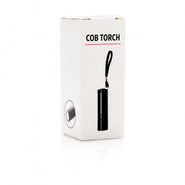 Logotrade promotional gift image of: COB torch