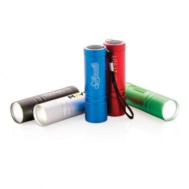 Logotrade promotional merchandise image of: COB torch