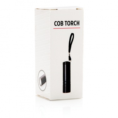 Logotrade promotional gifts photo of: COB torch