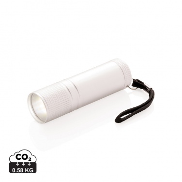 Logo trade promotional items image of: COB torch