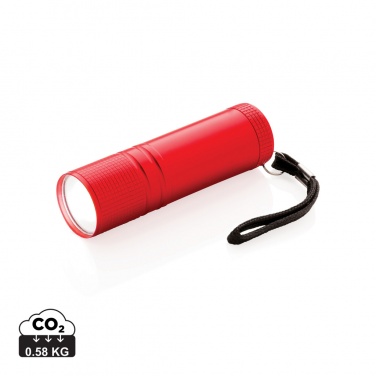 Logo trade promotional item photo of: COB torch