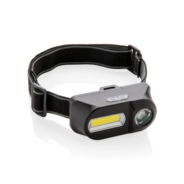 Logotrade promotional products photo of: COB and LED headlight