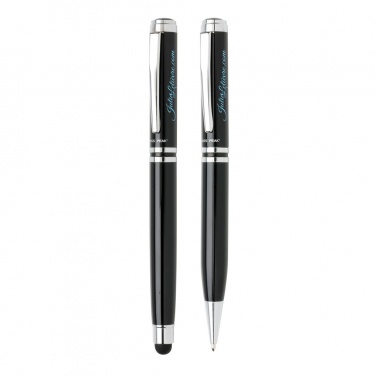 Logotrade business gift image of: Executive pen set