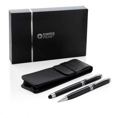 Logotrade corporate gift image of: Executive pen set