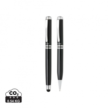 Logo trade promotional product photo of: Executive pen set