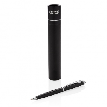 Logotrade promotional products photo of: Deluxe stylus pen