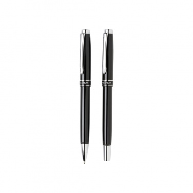 Logotrade promotional gift picture of: Heritage pen set