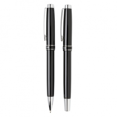 Logotrade promotional item picture of: Heritage pen set