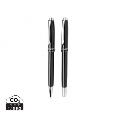 Logotrade advertising product image of: Heritage pen set