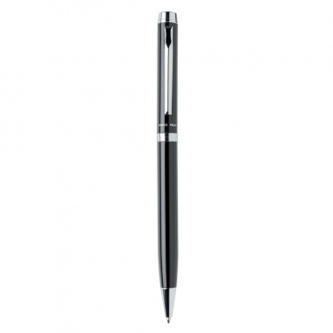 Logotrade promotional merchandise photo of: Luzern pen