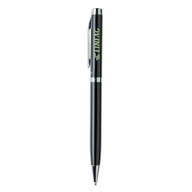 Logotrade corporate gifts photo of: Luzern pen