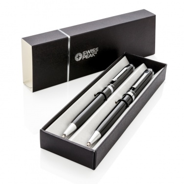 Logotrade promotional items photo of: Luzern pen set