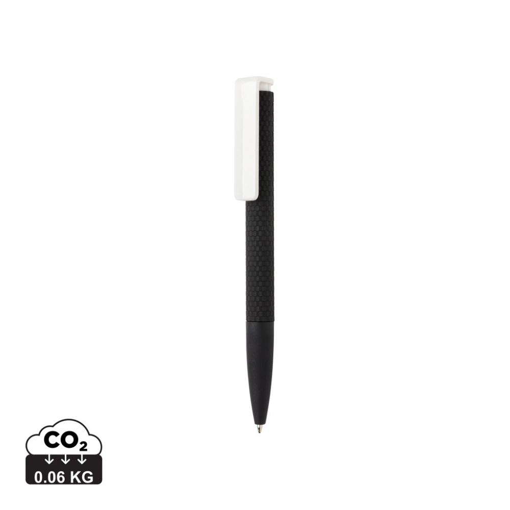 Logotrade advertising product image of: X7 pen smooth touch