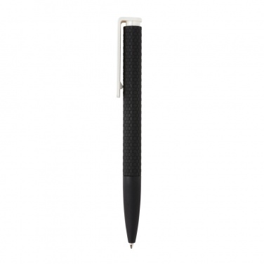 Logotrade promotional product picture of: X7 pen smooth touch