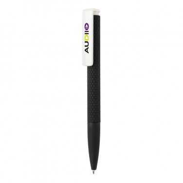 Logotrade business gift image of: X7 pen smooth touch