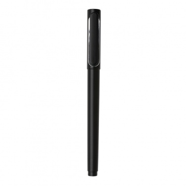 Logotrade promotional merchandise photo of: X6 cap pen with ultra glide ink