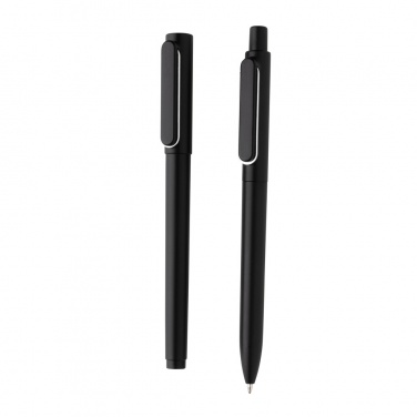 Logo trade advertising products picture of: X6 pen set