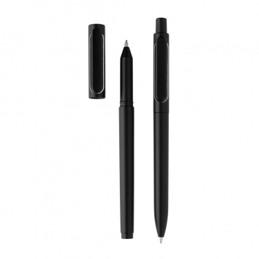 Logotrade promotional gift picture of: X6 pen set