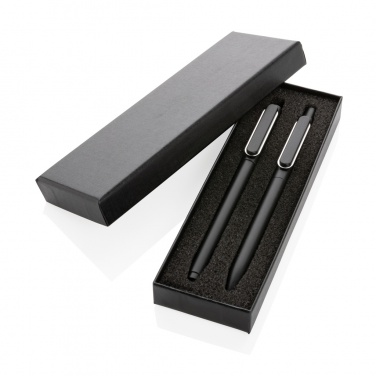 Logotrade promotional gift image of: X6 pen set