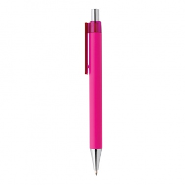 Logotrade advertising product image of: X8 smooth touch pen