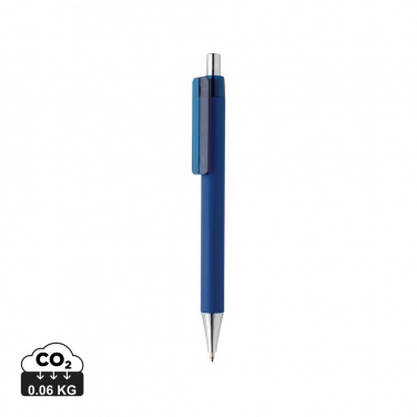 Logotrade advertising product image of: X8 smooth touch pen