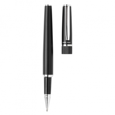 Logotrade promotional product image of: Swiss Peak deluxe pen set