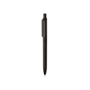 Logo trade promotional products picture of: X6 pen