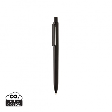 Logo trade promotional gift photo of: X6 pen