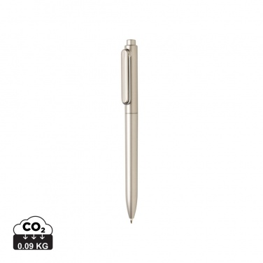 Logotrade promotional item image of: X6 pen