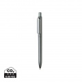 X6 pen, anthracite