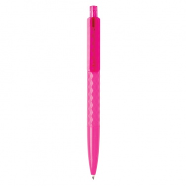 Logotrade promotional merchandise photo of: X3 pen