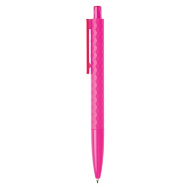 Logotrade advertising products photo of: X3 pen