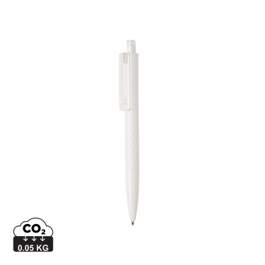 Logotrade promotional merchandise photo of: X3 pen