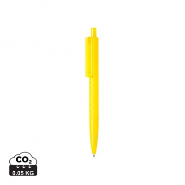 Logotrade promotional gift picture of: X3 pen