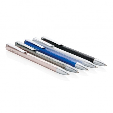 Logo trade promotional giveaway photo of: X3.1 pen