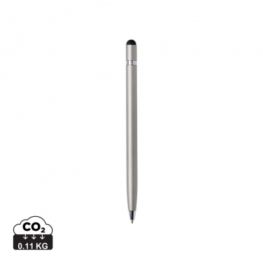 Logotrade corporate gifts photo of: Simplistic metal pen