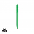 Devin GRS certified RABS pen solid, green