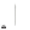 Quill GRS certified RABS anti stress/ stress relief pen, white