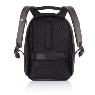 Logo trade promotional item photo of: Bobby Hero Regular, Anti-theft backpack