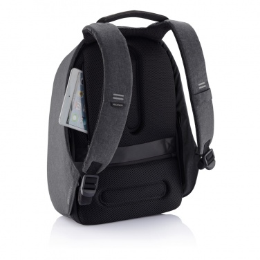 Logotrade promotional item image of: Bobby Hero Regular, Anti-theft backpack