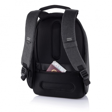 Logotrade promotional giveaway picture of: Bobby Hero Regular, Anti-theft backpack